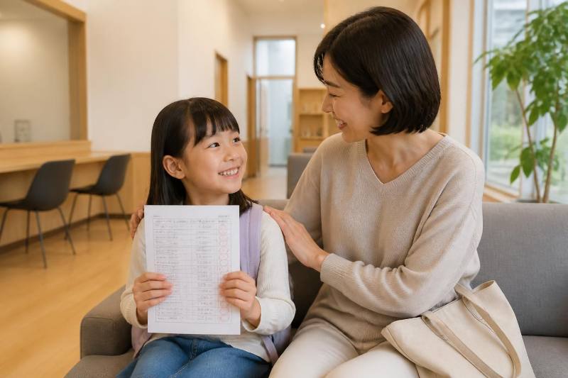 個別指導塾を選ぶときの基本的な視点